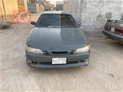 تويوتا II مارك